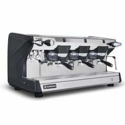 Rancilio Classe 5 S 3 Group Semi-Automatic Espresso Machine - Anthracite Black Equipment