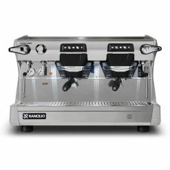 Equipment Rancilio Classe 5 USB 2 Group Volumetric Espresso Machine - Grey