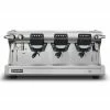 Equipment Rancilio Classe 5 USB 3 Group Volumetric Espresso Machine - Ice White