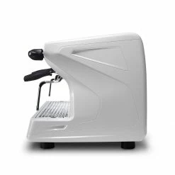 Equipment Rancilio Classe 5 USB 3 Group Volumetric Espresso Machine - Ice White
