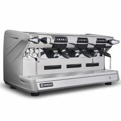 Equipment Rancilio Classe 5 USB Tall 3 Group Volumetric Espresso Machine - Grey