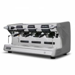 Equipment Rancilio Classe 5 USB Tall 3 Group Volumetric Espresso Machine - Grey