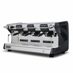 Rancilio Classe 5 USB Tall 3 Group Volumetric Espresso Machine - Anthracite Black Equipment 7 Rancilio Classe 5 USB Tall 3 Group Volumetric Espresso Machine - Anthracite Black Equipment