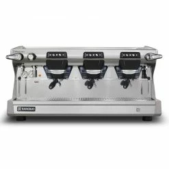 Equipment Rancilio Classe 5 USB 3 Group Volumetric Espresso Machine - Grey