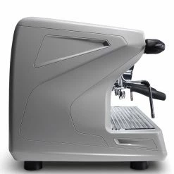 Equipment Rancilio Classe 5 USB Tall 3 Group Volumetric Espresso Machine - Grey