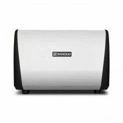 Rancilio Classe 7 S 2 Group Semi-Automatic Espresso Machine - Anthracite Black Equipment 12 Rancilio Classe 7 S 2 Group Semi-Automatic Espresso Machine - Anthracite Black Equipment