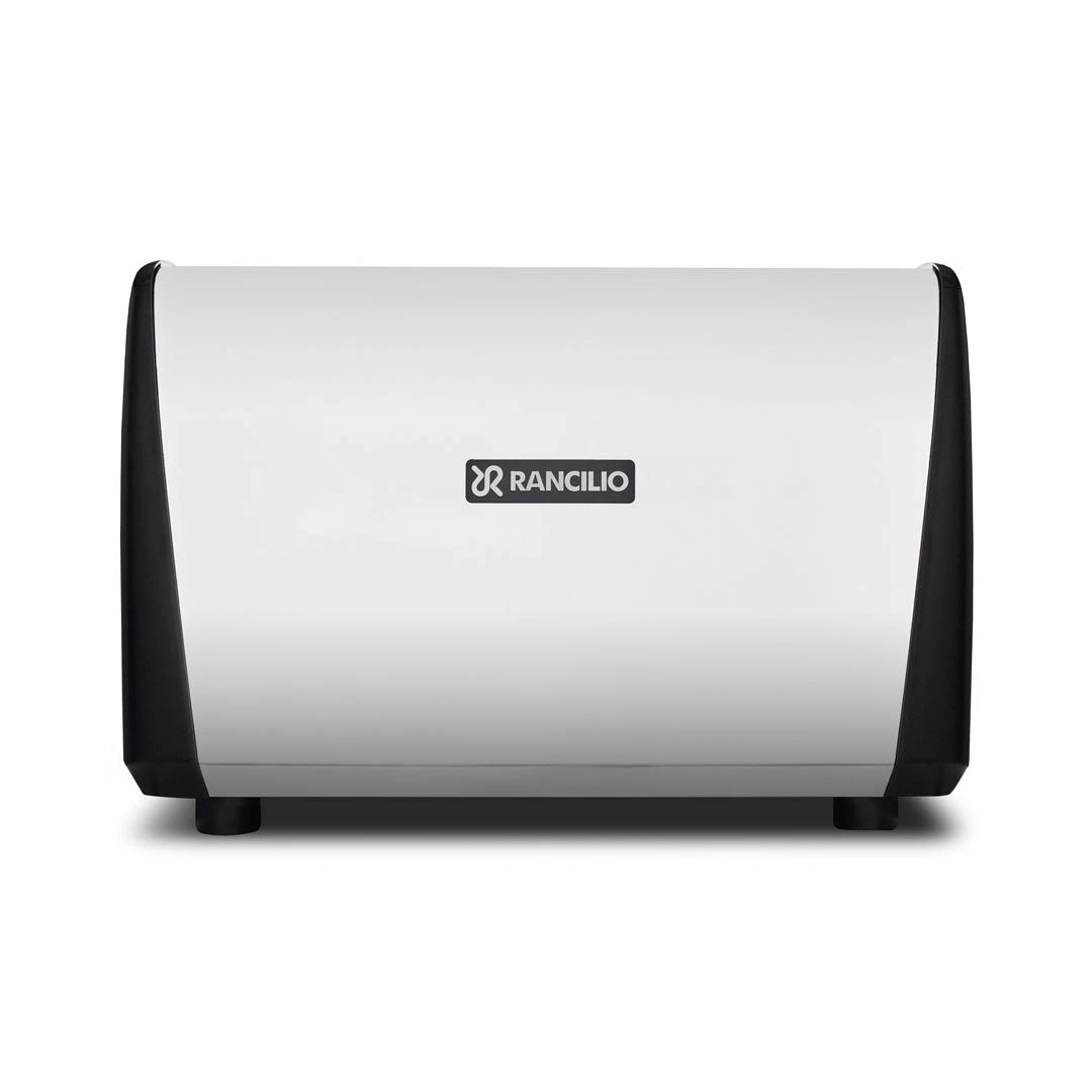 Rancilio Classe 7 S 2 Group Semi-Automatic Espresso Machine - Anthracite Black Equipment 5 Rancilio Classe 7 S 2 Group Semi-Automatic Espresso Machine - Anthracite Black Equipment