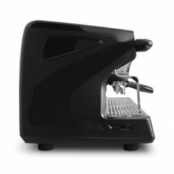Rancilio Classe 7 S 2 Group Semi-Automatic Espresso Machine - Anthracite Black Equipment 10 Rancilio Classe 7 S 2 Group Semi-Automatic Espresso Machine - Anthracite Black Equipment