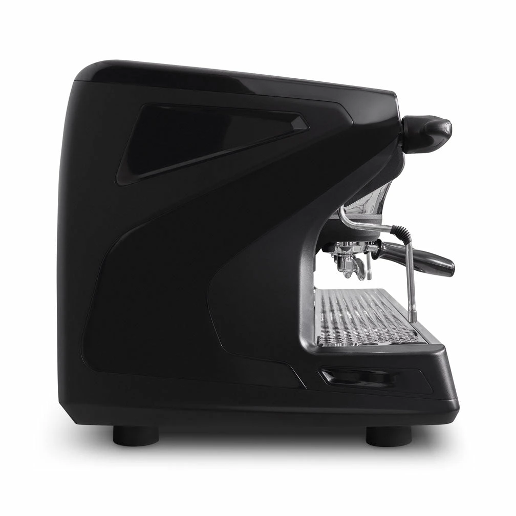 Rancilio Classe 7 S 2 Group Semi-Automatic Espresso Machine - Anthracite Black Equipment 3 Rancilio Classe 7 S 2 Group Semi-Automatic Espresso Machine - Anthracite Black Equipment