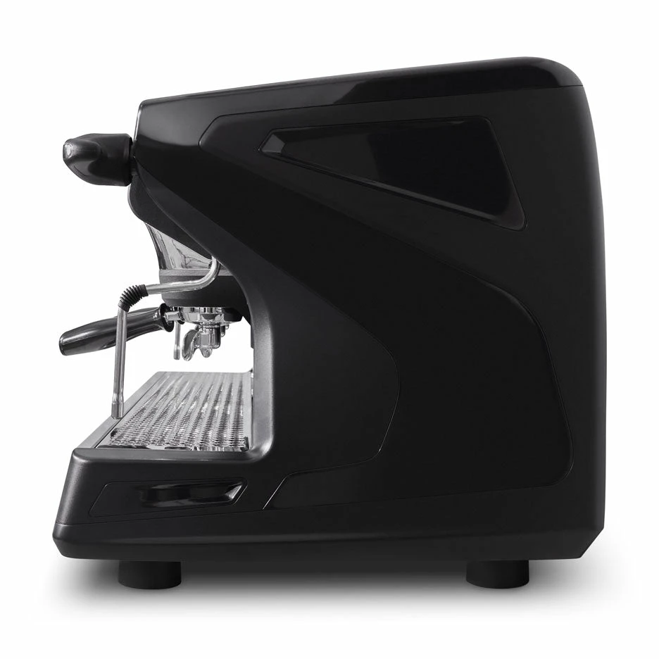 Rancilio Classe 7 S 2 Group Semi-Automatic Espresso Machine - Anthracite Black Equipment 7 Rancilio Classe 7 S 2 Group Semi-Automatic Espresso Machine - Anthracite Black Equipment