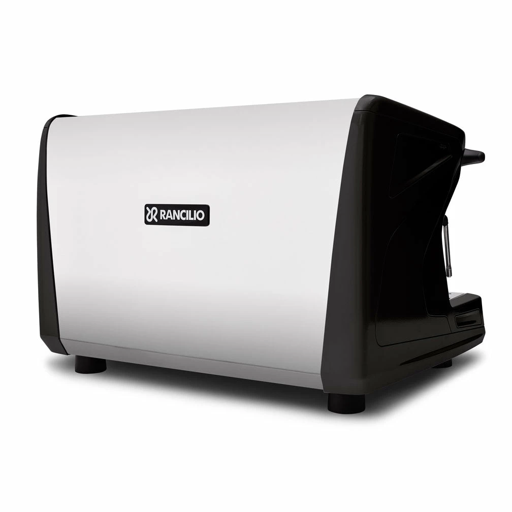 Rancilio Classe 7 S 2 Group Semi-Automatic Espresso Machine - Anthracite Black Equipment 4 Rancilio Classe 7 S 2 Group Semi-Automatic Espresso Machine - Anthracite Black Equipment