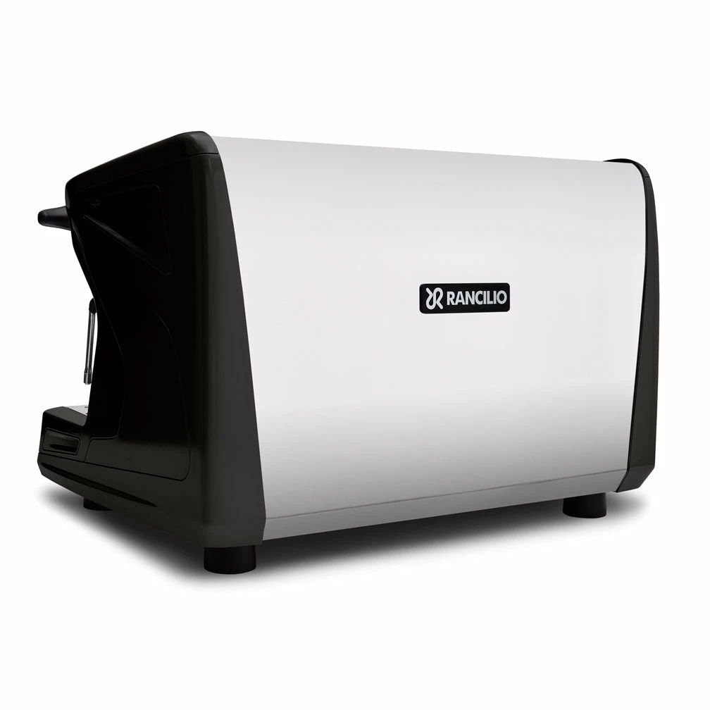 Rancilio Classe 7 S 2 Group Semi-Automatic Espresso Machine - Anthracite Black Equipment 6 Rancilio Classe 7 S 2 Group Semi-Automatic Espresso Machine - Anthracite Black Equipment