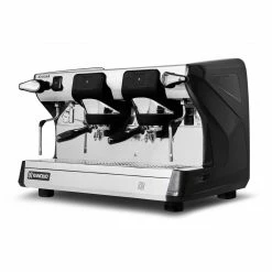 Rancilio Classe 7 S 2 Group Semi-Automatic Espresso Machine - Anthracite Black Equipment 15 Rancilio Classe 7 S 2 Group Semi-Automatic Espresso Machine - Anthracite Black Equipment