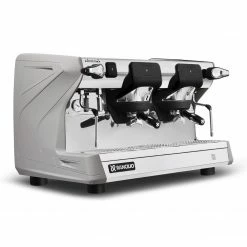 Equipment Rancilio Classe 7 S 2 Group Semi-Automatic Espresso Machine - Grey
