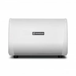 Rancilio Classe 7 S 2 Group Semi-Automatic Espresso Machine - Ice White Equipment