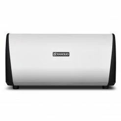 Rancilio Classe 7 S 3 Group Semi-Automatic Espresso Machine - Anthracite Black Equipment