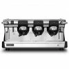 Rancilio Classe 7 S 3 Group Semi-Automatic Espresso Machine - Anthracite Black Equipment