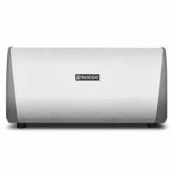 Rancilio Classe 7 S 3 Group Semi-Automatic Espresso Machine - Grey