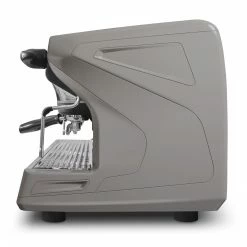 Rancilio Classe 7 S 3 Group Semi-Automatic Espresso Machine - Grey