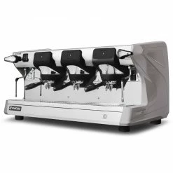 Rancilio Classe 7 S 3 Group Semi-Automatic Espresso Machine - Grey