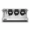 Rancilio Classe 7 S 3 Group Semi-Automatic Espresso Machine - Ice White Equipment