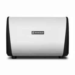 Rancilio Classe 7 USB 2 Group Volumetric Espresso Machine - Anthracite Black Equipment