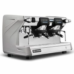 Equipment Rancilio Classe 7 USB 2 Group Volumetric Espresso Machine - Grey