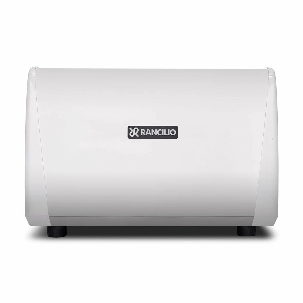 Rancilio Classe 7 USB 2 Group Volumetric Espresso Machine - Ice White 5 Rancilio Classe 7 USB 2 Group Volumetric Espresso Machine - Ice White