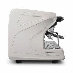 Rancilio Classe 7 USB 2 Group Volumetric Espresso Machine - Ice White 10 Rancilio Classe 7 USB 2 Group Volumetric Espresso Machine - Ice White