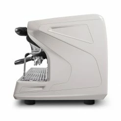 Rancilio Classe 7 USB 2 Group Volumetric Espresso Machine - Ice White 14 Rancilio Classe 7 USB 2 Group Volumetric Espresso Machine - Ice White