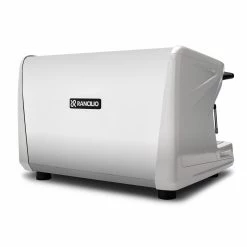 Rancilio Classe 7 USB 2 Group Volumetric Espresso Machine - Ice White 11 Rancilio Classe 7 USB 2 Group Volumetric Espresso Machine - Ice White