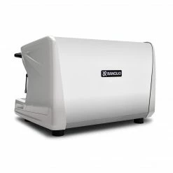 Rancilio Classe 7 USB 2 Group Volumetric Espresso Machine - Ice White 13 Rancilio Classe 7 USB 2 Group Volumetric Espresso Machine - Ice White