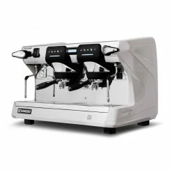 Rancilio Classe 7 USB 2 Group Volumetric Espresso Machine - Ice White 15 Rancilio Classe 7 USB 2 Group Volumetric Espresso Machine - Ice White