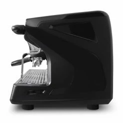 Equipment Rancilio Classe 7 USB 3 Group Volumetric Espresso Machine - Anthracite Black