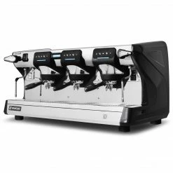 Equipment Rancilio Classe 7 USB 3 Group Volumetric Espresso Machine - Anthracite Black