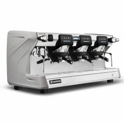 Rancilio Classe 7 USB 3 Group Volumetric Espresso Machine - Grey