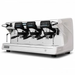 Rancilio Classe 7 USB 3 Group Volumetric Espresso Machine - Ice White 15 Rancilio Classe 7 USB 3 Group Volumetric Espresso Machine - Ice White