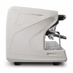 Rancilio Classe 7 USB 3 Group Volumetric Espresso Machine - Ice White 10 Rancilio Classe 7 USB 3 Group Volumetric Espresso Machine - Ice White
