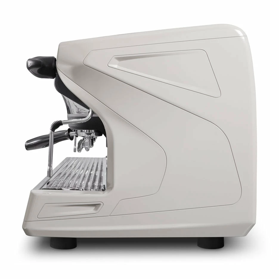 Rancilio Classe 7 USB 3 Group Volumetric Espresso Machine - Ice White 7 Rancilio Classe 7 USB 3 Group Volumetric Espresso Machine - Ice White