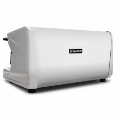 Rancilio Classe 7 USB 3 Group Volumetric Espresso Machine - Ice White 13 Rancilio Classe 7 USB 3 Group Volumetric Espresso Machine - Ice White