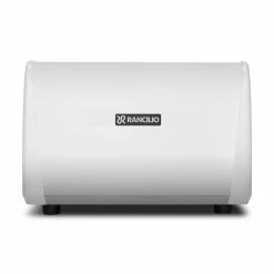 Rancilio Classe 7 USB Tall 2 Group Volumetric Espresso Machine - Ice White Equipment 12 Rancilio Classe 7 USB Tall 2 Group Volumetric Espresso Machine - Ice White Equipment