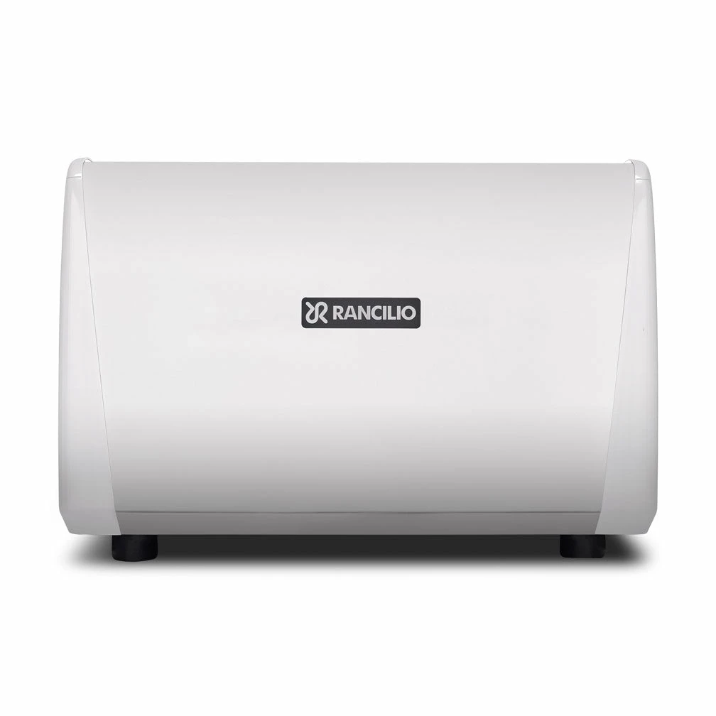 Rancilio Classe 7 USB Tall 2 Group Volumetric Espresso Machine - Ice White Equipment 5 Rancilio Classe 7 USB Tall 2 Group Volumetric Espresso Machine - Ice White Equipment