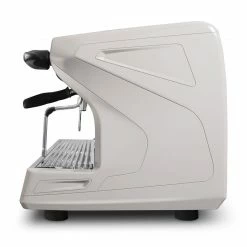 Rancilio Classe 7 USB Tall 2 Group Volumetric Espresso Machine - Ice White Equipment 14 Rancilio Classe 7 USB Tall 2 Group Volumetric Espresso Machine - Ice White Equipment