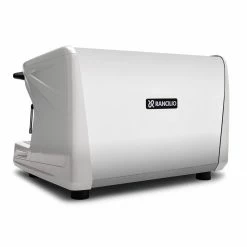Rancilio Classe 7 USB Tall 2 Group Volumetric Espresso Machine - Ice White Equipment 13 Rancilio Classe 7 USB Tall 2 Group Volumetric Espresso Machine - Ice White Equipment