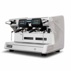 Rancilio Classe 7 USB Tall 2 Group Volumetric Espresso Machine - Ice White Equipment 15 Rancilio Classe 7 USB Tall 2 Group Volumetric Espresso Machine - Ice White Equipment