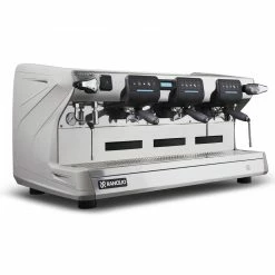 Equipment Rancilio Classe 7 USB Tall 3 Group Volumetric Espresso Machine - Grey