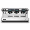 Equipment Rancilio Classe 7 USB Tall 3 Group Volumetric Espresso Machine - Ice White