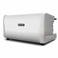 Equipment Rancilio Classe 7 USB Tall 3 Group Volumetric Espresso Machine - Ice White 12 Equipment Rancilio Classe 7 USB Tall 3 Group Volumetric Espresso Machine - Ice White