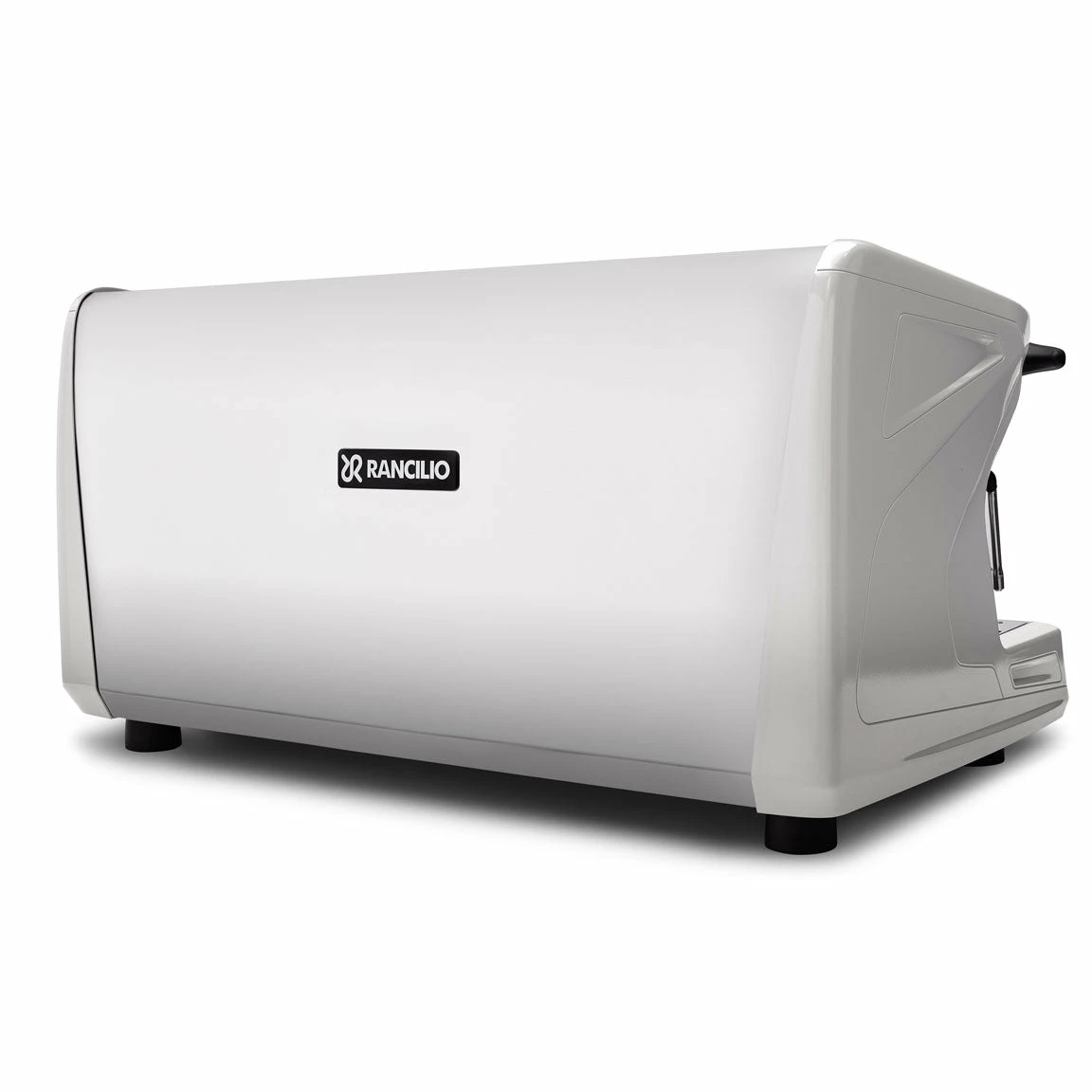 Equipment Rancilio Classe 7 USB Tall 3 Group Volumetric Espresso Machine - Ice White 6 Equipment Rancilio Classe 7 USB Tall 3 Group Volumetric Espresso Machine - Ice White