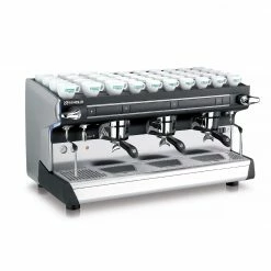 Equipment Rancilio Classe 9 S 3 Group Semi-Automatic Espresso Machine